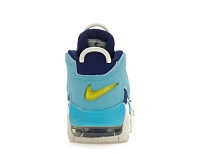 Фото № 4 с приближением к товару «‎Nike Air More Uptempo»