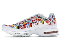Фото № 3 с приближением к товару «‎Nike Air Max Plus NIC»