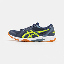 Фото № 1 с приближением к товару «‎Asics Gel-Rocket 10 »