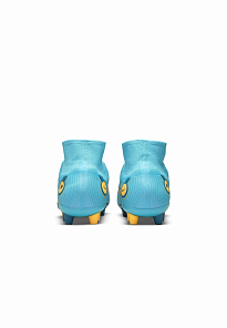 Фото № 3 с приближением к товару «‎Nike Mercurial 8 Elite Ag Kunstgras»