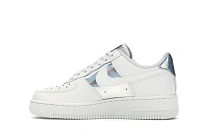 Фото № 5 с приближением к товару «‎Nike Air Force 1 Low Iridescent White »