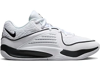 Фото № 1 с приближением к товару «‎Nike KD 16 TB White Black»