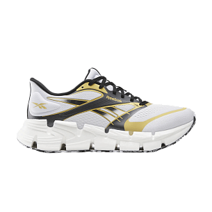 Reebok FloatZig 2 White Black Gold (100246307)
