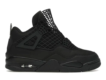 Jordan 4 Retro - 1