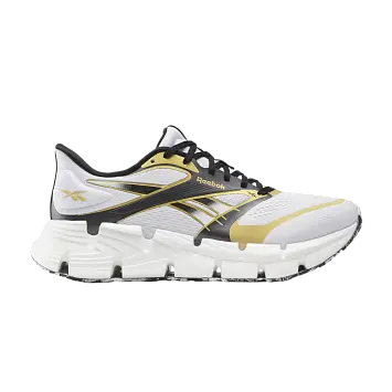 Reebok FloatZig 2 White Black Gold (100246307)