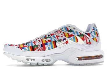 Nike Air Max Plus NIC - 3