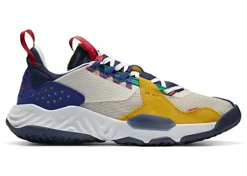 Jordan Delta Breathe Oatmeal Multi (DB5923-161)