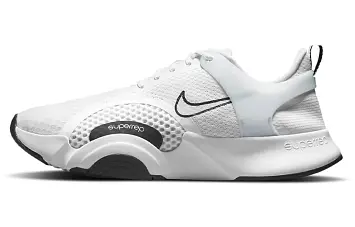 Nike SuperRep Go 2 WhiteBlack - 1