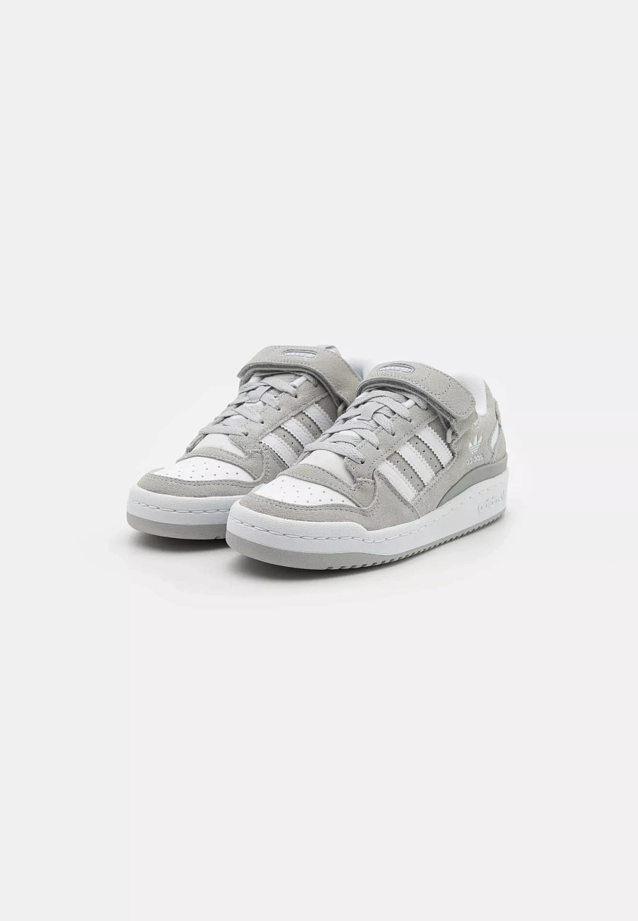 Фото № 3 с приближением к товару «‎FORUM LOW UNISEX»