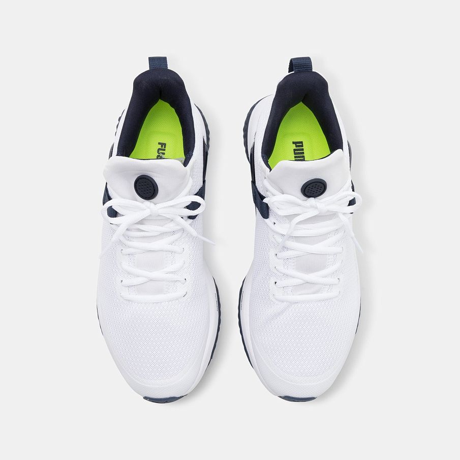 Фото № 4 с приближением к товару «‎Puma Fusion Evo»