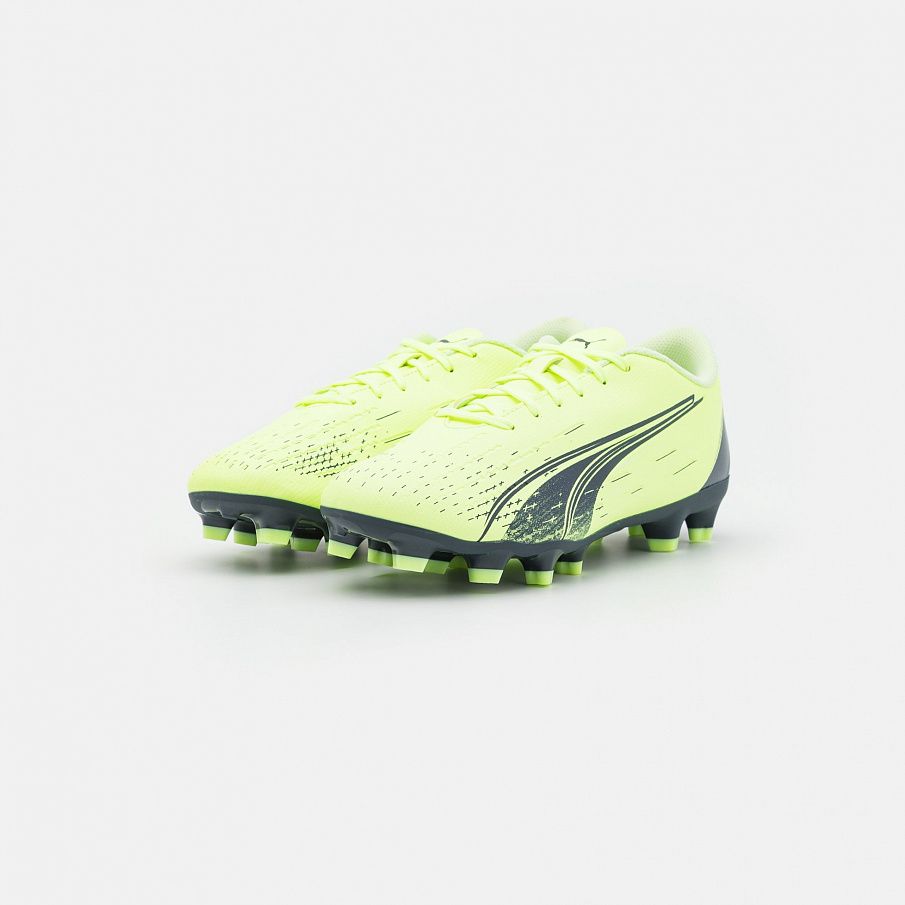 Фото № 2 с приближением к товару «‎Puma Ultra Play Fg/ag»