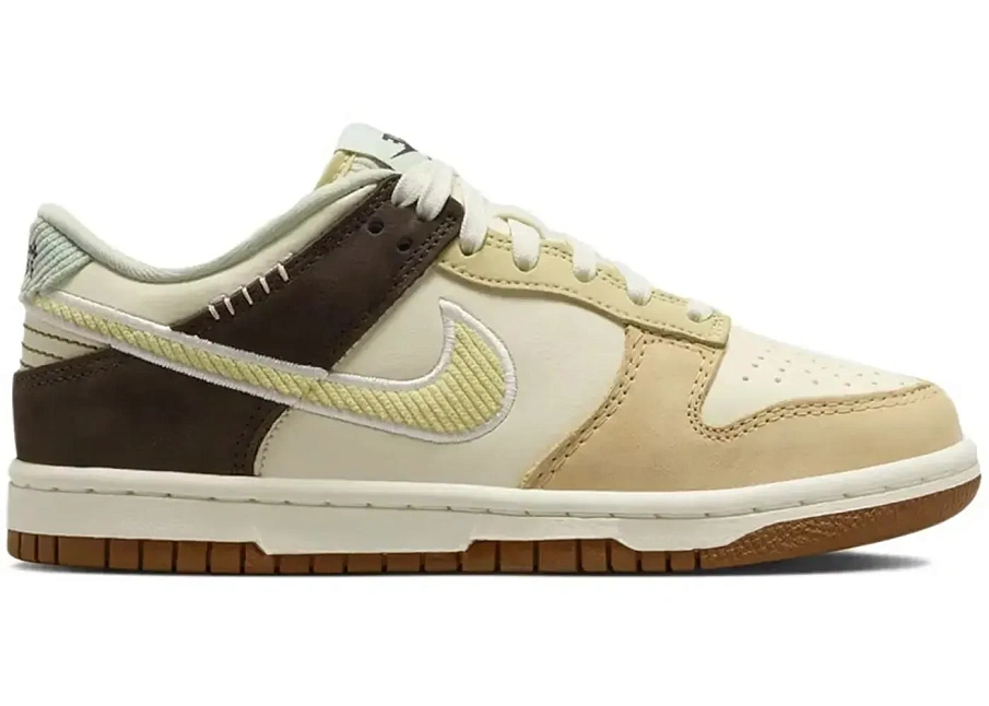Фото № 1 с приближением к товару «‎Nike Dunk Low»