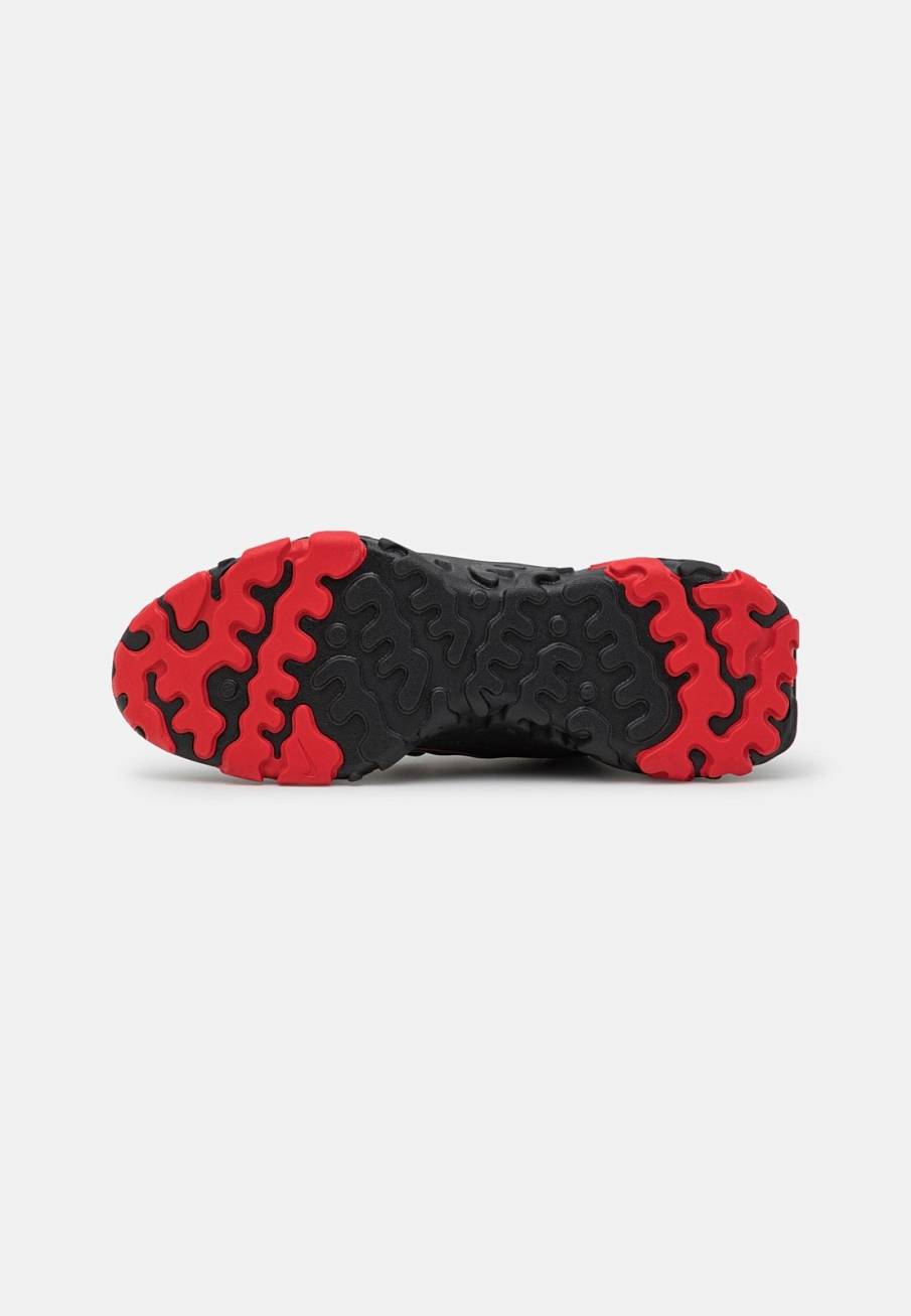 Фото № 4 с приближением к товару «‎Nike React Vision Gel »