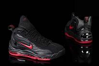 Фото № 4 с приближением к товару «‎Nike Air Total Max Uptempo Reggie Miller Retro»