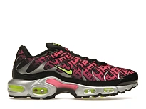 Фото № 1 с приближением к товару «‎Nike Air Plus Mercurial XXV Hyper Pink and Volt»