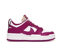 Фото № 1 с приближением к товару «‎Nike Dunk Low Disrupt Cactus Flower »