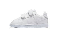 Фото № 1 с приближением к товару «‎Nike Court Royale (TD) White»