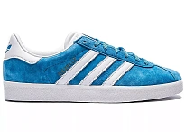 Фото № 1 с приближением к товару «‎adidas Gazelle 85 Blue Bird»