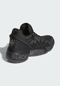 Фото № 4 с приближением к товару «‎Adidas Pharrell Williams D.o.n. Issue 2 Shoes »