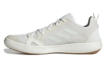 Фото № 1 с приближением к товару «‎adidas Terrex Boat H.Rdy White»