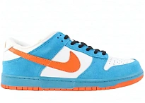 Фото № 1 с приближением к товару «‎Nike SB Dunk Low Pro EMB (2006)»