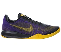 Фото № 1 с приближением к товару «‎Nike KB Mentality 2 Fierce Purple»
