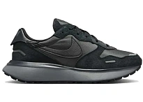 Фото № 1 с приближением к товару «‎Nike Phoenix Waffle Anthracite Smoke Grey »