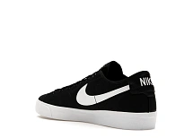 Фото № 6 с приближением к товару «‎Nike SB Blazer Court Black White»