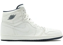 Фото № 1 с приближением к товару «‎Jordan 1 Retro Japan White (2001)»