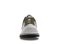 Фото № 2 с приближением к товару «‎Nike Dunk Low»