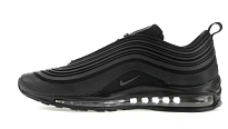 Фото № 5 с приближением к товару «‎Nike Air Max 97 Ultra 17 Triple Black»