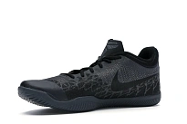 Фото № 3 с приближением к товару «‎Nike Mamba Rage Black»