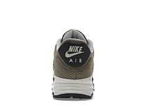 Фото № 4 с приближением к товару «‎Nike Air Max Lunar90 Brown-Herringbone»