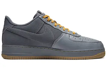 Nike Air Force 1 Low 'Cool Grey' - 2