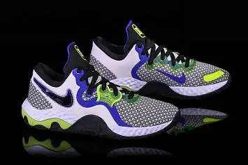 Nike Renew Elevate Ii Joker Volt - 3