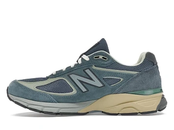 New Balance 990v4 - 3