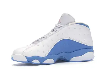 Jordan 13 Retro Low Uni Blue  - 4