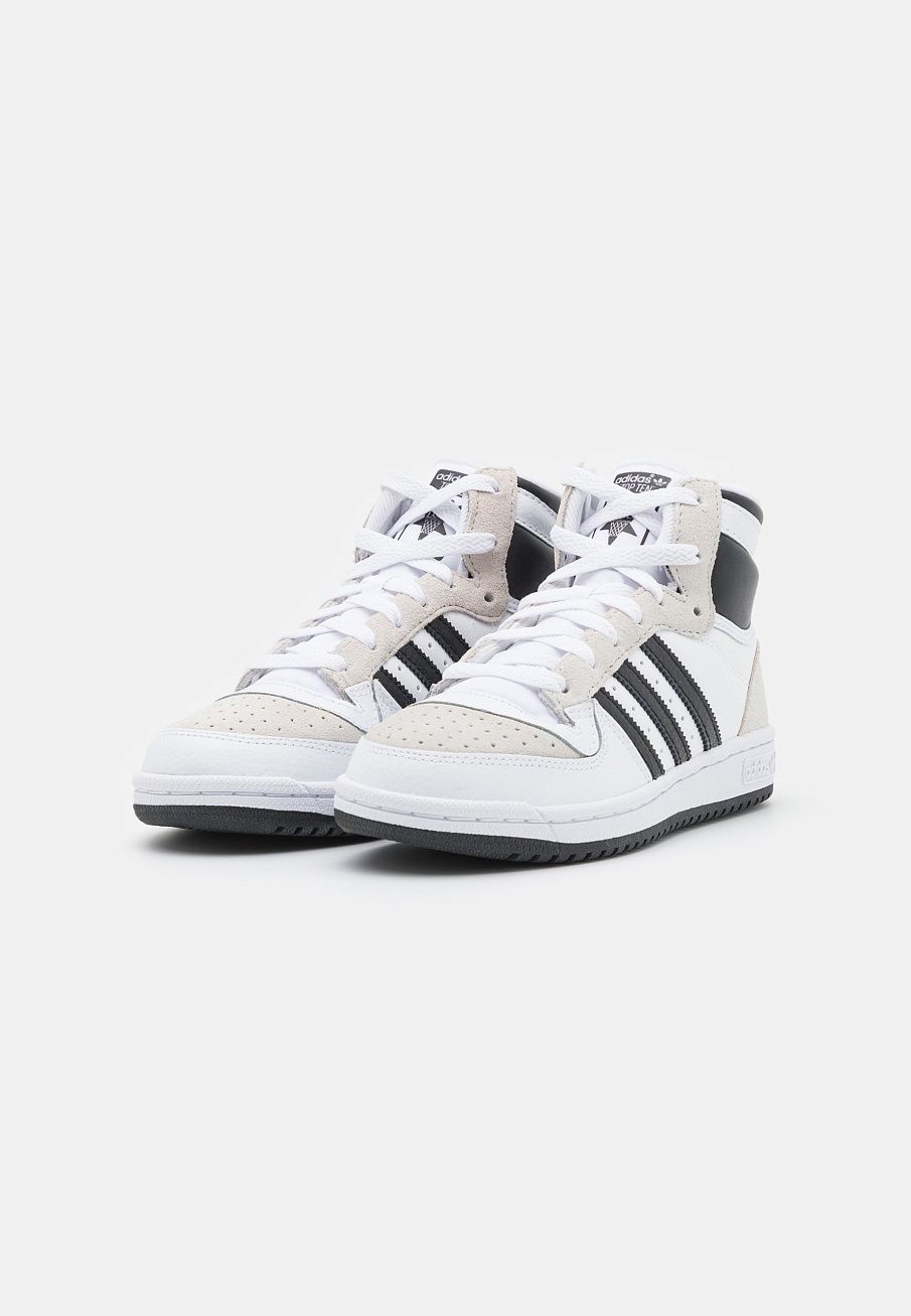 Фото № 2 с приближением к товару «‎Adidas Top Ten Rb »