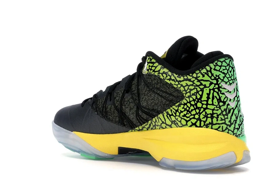 Фото № 6 с приближением к товару «‎Jordan CP3 III Brazil»