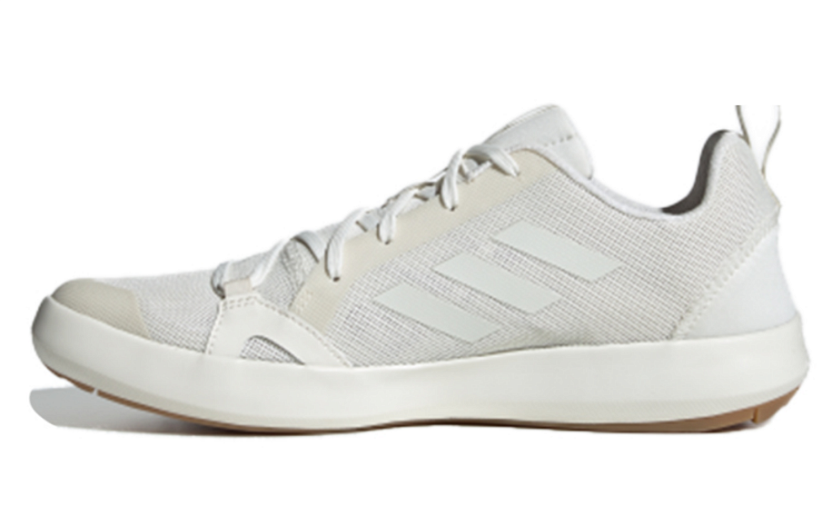 Фото № 1 с приближением к товару «‎adidas Terrex Boat H.Rdy White»