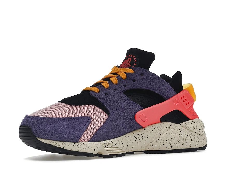 Фото № 5 с приближением к товару «‎Nike Air Huarache size? ACG Terra»