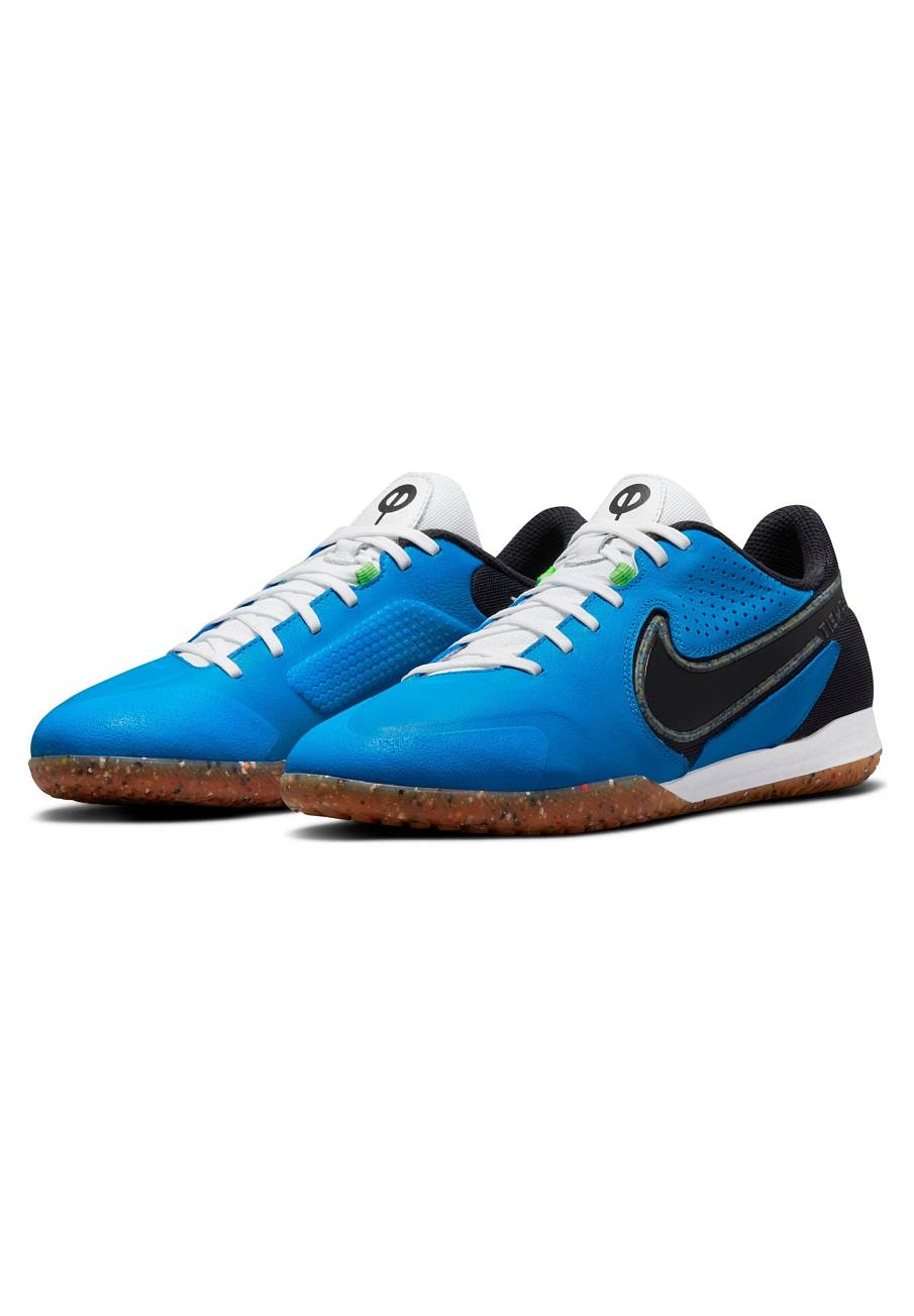 Фото № 2 с приближением к товару «‎Nike Tiempo React Legend 9 Pro IC »