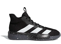 Фото № 1 с приближением к товару «‎adidas Pro Next 2019 Core Black Could White»