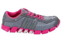 Фото № 1 с приближением к товару «‎adidas Climacool Ride Metallic Lead Pink »
