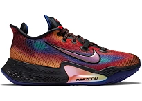 Фото № 1 с приближением к товару «‎Nike Air Zoom BB NXT Heat Map»