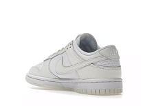 Фото № 4 с приближением к товару «‎Nike Dunk Low Retro Coconut Milk »
