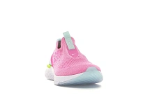 Фото № 3 с приближением к товару «‎Nike Epic Phantom React Flyknit Psychic Pink »