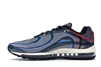 Фото № 3 с приближением к товару «‎Nike Air Max Deluxe Thunder Blue Photo Blue»