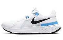 Фото № 1 с приближением к товару «‎Nike React Miler 'White Photo Blue'»