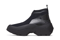 Фото № 4 с приближением к товару «‎A-COLD-WALL* x Converse Geo Forma Boot Onyx»